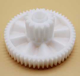BIN006 Комплект шестеренок Binatone D52/21+83.5/32 L33/12+40/14
