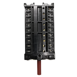 COK305VE !<-Переключатель духовки 7LA GOTTAK-860707K, VESTEL 32001424, 32012450