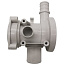 DC61-10652C Улитка насоса Samsung без фильтра (для насоса B15-6A , подхотит фильтр 10ma55F)