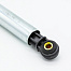12ph28 Амортизатор 120N, L-185...275mm, d-8mm, MIELE-4500826-06200778, Bosch-107654, SAR000MI зам. 7
