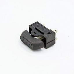 KN033 Кнопка клавишная KND-2 T85/55IE4 10А 250V