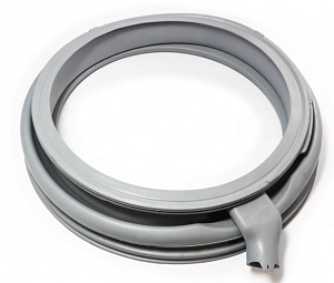 GSK009BO Манжета люка BOSCH 8kg. (с отводом) 772658, 00680768, 00683453, `Bo3014, Vp3211E