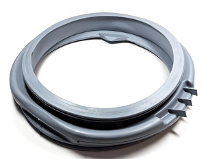 C00291057 Манжета барабана стиральной машины Hotpoint-Ariston, Indesit C00551057, C00289414, C005100
