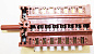 DG34-00008A, COK300SA, Переключатель режимов духовки Samsung