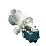 PMP005AR Насос GRE 27w (с улиткой), зам.119307, 092264, 145315, OAC309709, PMP007AR
