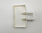 WL146 Ручка люка Electrolux-Zanussi 1246048001, WL146, 21ZN189