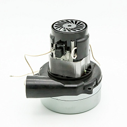 VAC025UN Двигатель пылесоса моющего 1200W H-180, D-144
