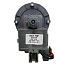 PMP030RP Помпа 3 болта контакты назад под фишку, зам. PMP014UN, B15-6AZ