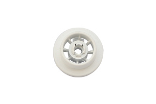 DWB900BO Ролик (1шт) для корзины ПММ Bosch, Siemens, Neff (D27/37mm)