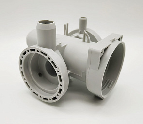 3108ER1001A Улитка насоса LG