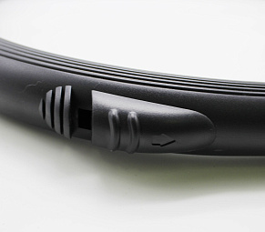 PL020, 5214FI2163B  Шланг к пылесосу Samsung V-S3031 NB