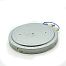 4-34 | G607619 Конфорка 2-х зонная 2100/700W D210/120mm зам. 552356, 225843, 553894