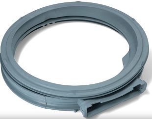 MDS64233202 Манжета люка (два акваспрея открыты и отвод закрыт) LG MDS64233201, GSK021LG