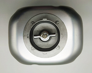 2-5 | KW714130 Ведро для хлебопечки KENWOOD