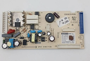 4943838312 Модуль управления для морозильной камеры Beko, Grundig, Hotpoint