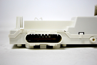 1-49 | 254297 !Эл. Модуль+ПЗУ`` (module not block drum), зам.091907, 143056, 143057, 144667, 145384,