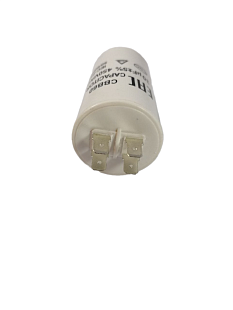 CAP530UN *Конденсатор CAP 30 мкф 450V CBB60