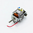 MMR006 Мотор мясорубки Moulinex 7030 115w MMR006