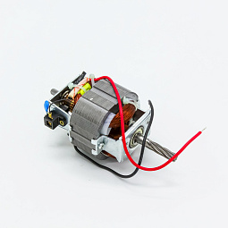MMR006 Мотор мясорубки Moulinex 7030 115w MMR006