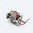 MMR006 Мотор мясорубки Moulinex 7030 115w MMR006