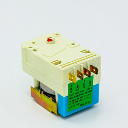 TMP004UN Таймер оттайки 6h 40min, 4 contacts, 220V, 50/60Hz. SKL
