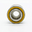 OAC255119 Подшипник BA2B 633667 (Италия) SKF(30x60x37 жёлт.пыльник), [48шт/уп.],зам.OAC026298, BRG50