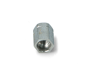 COK490BO Гайка для вентилятора дш Bosch (подходит к COK407BO) 00619246