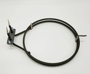 G379201, COK102GO Тэн духовки круглый 2200W (Diam.200mm), зам. 258967, 366851, 388420, 585535, 25896