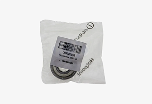 C90001538 (6204-2Z) Подшипник упаковка Indesit,зам.49028765, C90000008, OAC002591, BRG215UN, 4812520