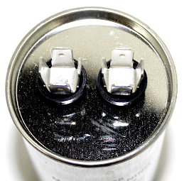 BC340 *Конденсатор  BC 40 мф 440V CBB65