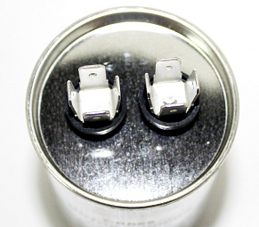 BC330 *Конденсатор  BC 30 мф 440V