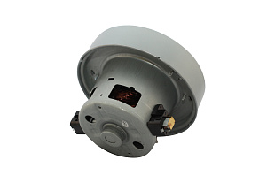 VC07W255FCL Двигатель пылесоса 2400W H-119мм, D-135мм,h-35мм SAMSUNG, зам.DJ31-00125C, VAC002SA