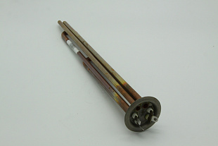 3401610 ТЭН в/н RF-64 1500w+1000w-230v, VER, Аристон ШАТЛ, зам. t.3401460, WTH022TX, 182510, 6515072