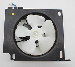 3-40 | 481236138119 C00311650 Вентилятор (Motor,fan), зам.481236138067, 311214