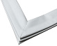 3-33 | b4546853100 Уплотнитель холодильника 575х1135 Beko зам. b4546850300, b4546852100, b4546852100