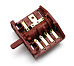 4-44-1 | ISL4RS Rotary Switch – 4 contact !!!