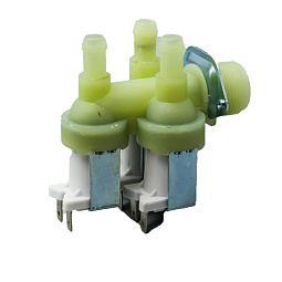 VAL030BO Электроклапан 3Wх90, BOSCH, зам. VAL000BO, 1987730, 485461, 089312, 89312