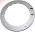 A432074, !DWM109BO= Обрамление люка СМА внутр.СЕРОЕ,Bosch, зам.358289, DWM100BO,