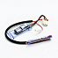 DA47-10150F PRB003SA= Датчики оттайки с термопредохранителем Samsung