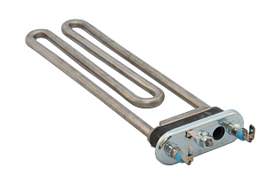 3406150 T-Control ТЭН 1950-2050W (прям.с отв.L=235, R11,M185, K4) , зам. (t.3406122), ZN5132, WA553,