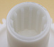 PH003 Шестерня Philips (ZL010) D81/25 L80/19, MM0301W, CAM001, MM0347W
