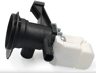 PMP026WH Насос BOSCH-COPRECI 24-30W KEBS 4защ.клемы назад вместе с улитк. 145522,309416,481073071153