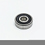 629RS Подшипник 629 2RS SKF (Син.уп)  !!!