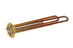 3174141 ТЭН PREMIUM  Thermowatt  RF-64mm 2000w (1300+700w_МЕДЬ) SpT066052, Itek Brazing, зам.t.34013