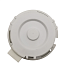 PMP-LG22B Насос (помпа) сливной для ПММ LG (3 защелки, 30w, 22v DC, ), зам. EAU62043403, EAU62043401
