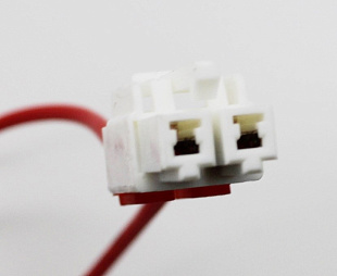 5300JB1037B Тэн оттайки для холодильников LG 5300JB1037B 150W/240v HL091