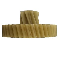 6623 Шестерня Zelmer, D-66/23мм, зуб 41/9шт, Косой/косой, 41.082-VIT