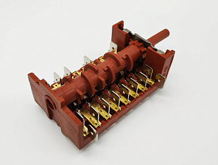 83140103 Переключатель режимов духовки GOTTAK 800801 TEKA 3140103, COK300TK