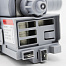 1-32-13 | PMP001SA !<Насос Askoll 40W (с улиткой), SAMSUNG DC90-11110K, зам. PMP002SA, 10ma55, 21542