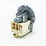 PMP001UN Насос Askoll 25w (без улит.навинт.клеммы вместе), PMP001UN, зам.63ZN922, 82083500, 49021343